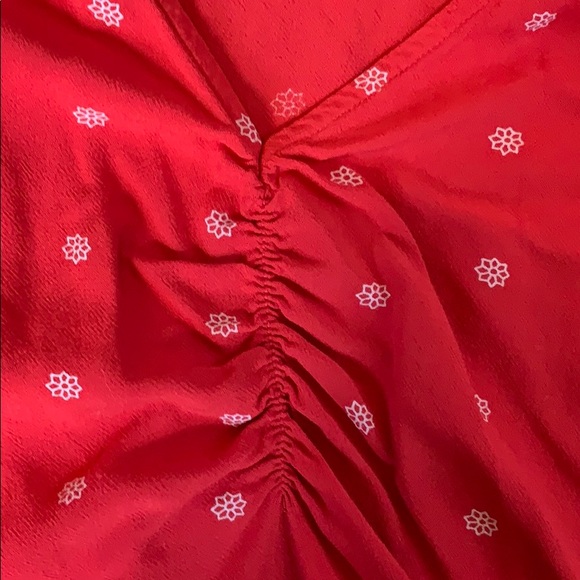 American Eagle blouse - Picture 2 of 5